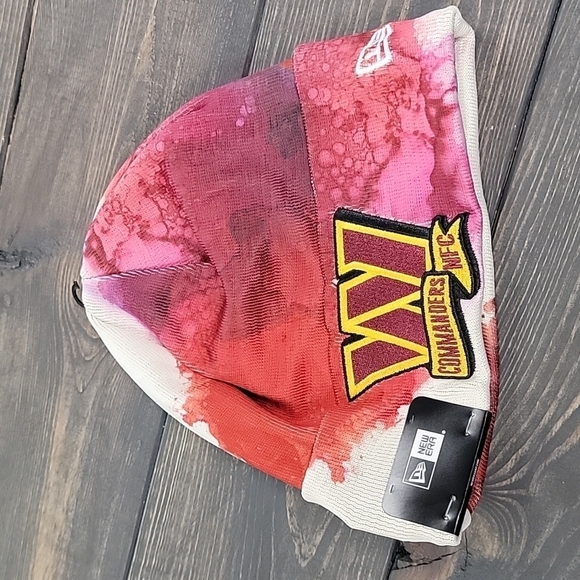 2022 Cold Weather Ink Dye Knit - Picture 2 of 3